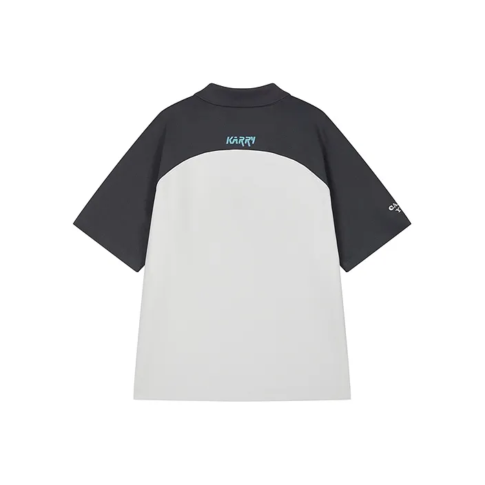 Champion Polo Shirt US Version Unisex-3