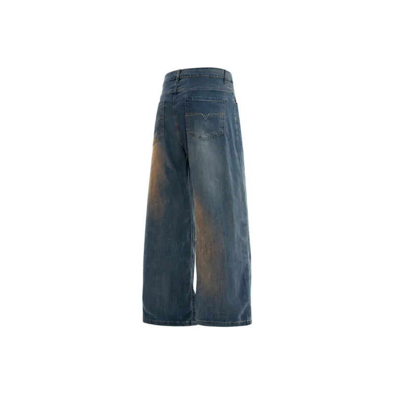 KAIPAINEN Jeans Unisex-2