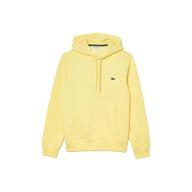 LACOSTE Sweatshirt Men's Light Yellow-0