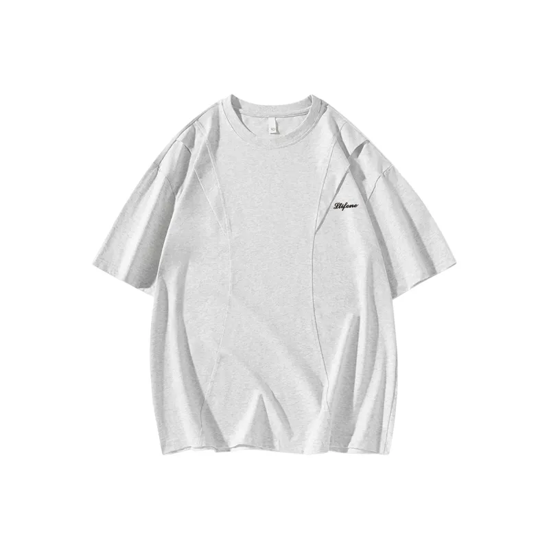 LTIFONE T Shirts Unisex-2