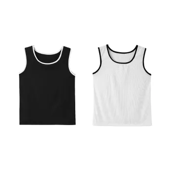 Lan Miao Tank Top Women's Combo Set