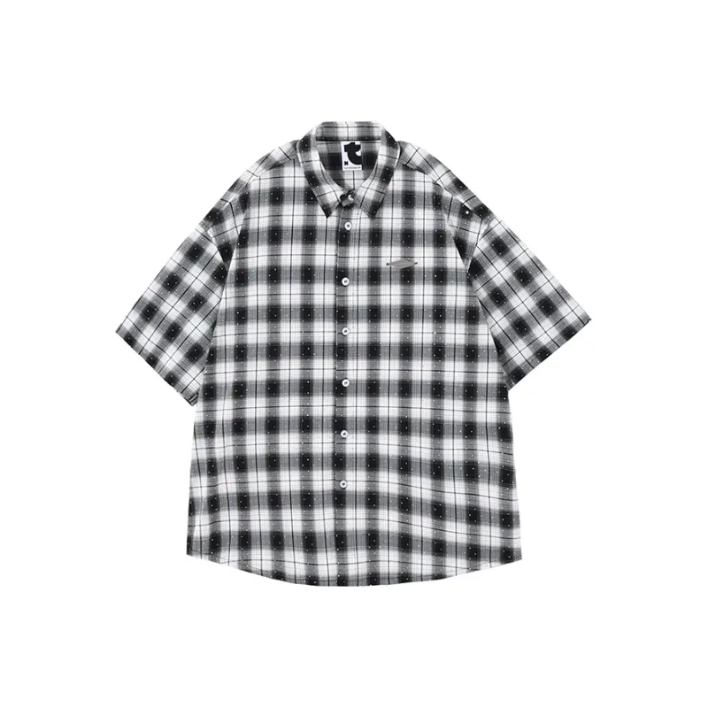TURNTHETABLES Shirts Unisex-5