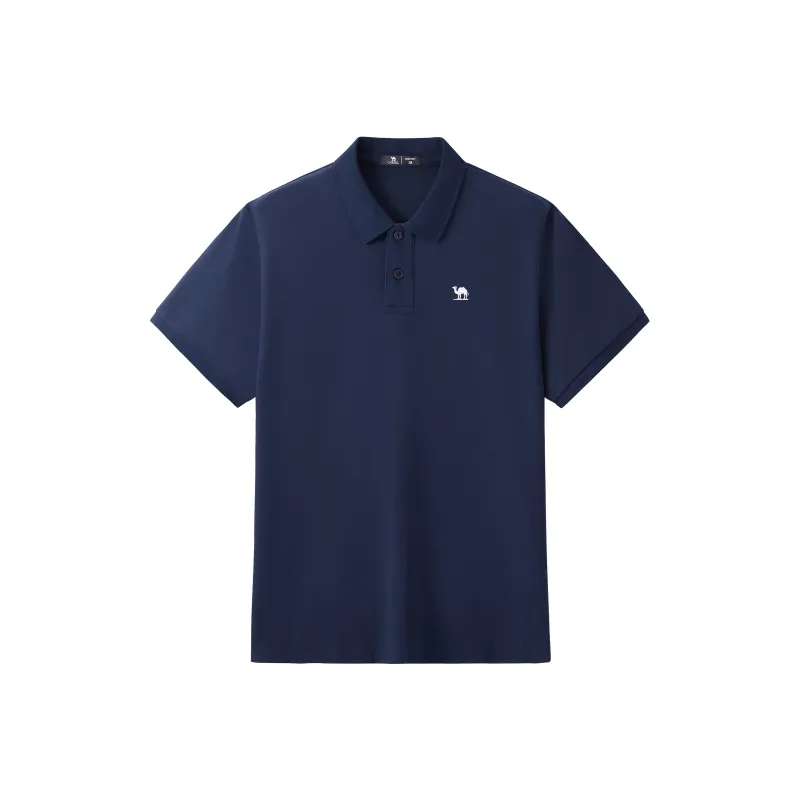 CAMEL Polo Shirts Men-0