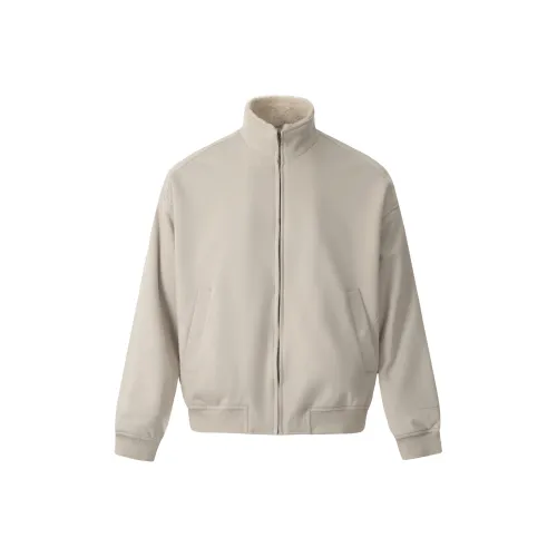 ONITSOP Sweatshirt Unisex Apricot