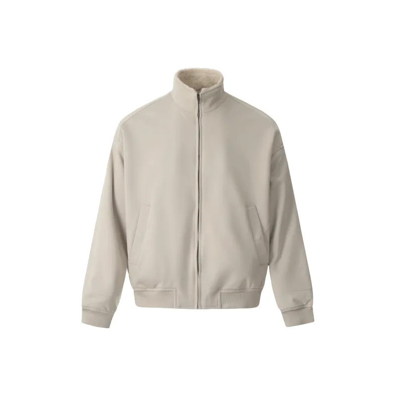 ONITSOP Sweatshirt Unisex Apricot-0