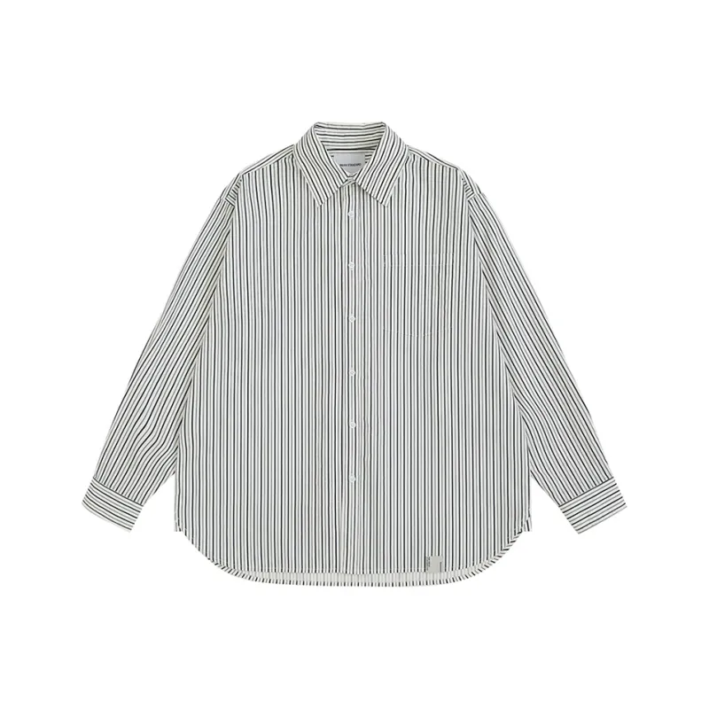 URBAN STANDARD Shirts Men-0