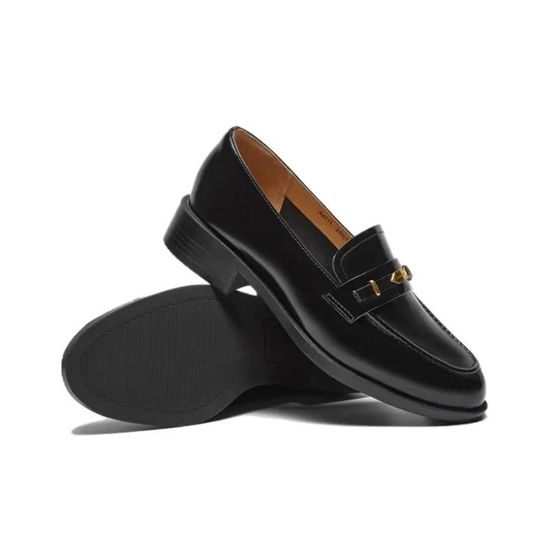 BASTO First Love Garden Loafers Women's-4