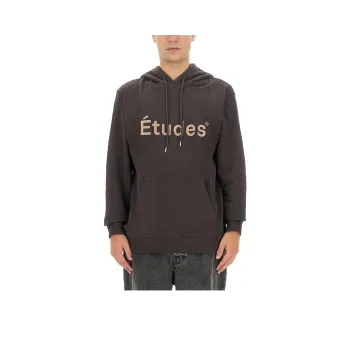 Études Klein Études Organic Cotton Hoodie