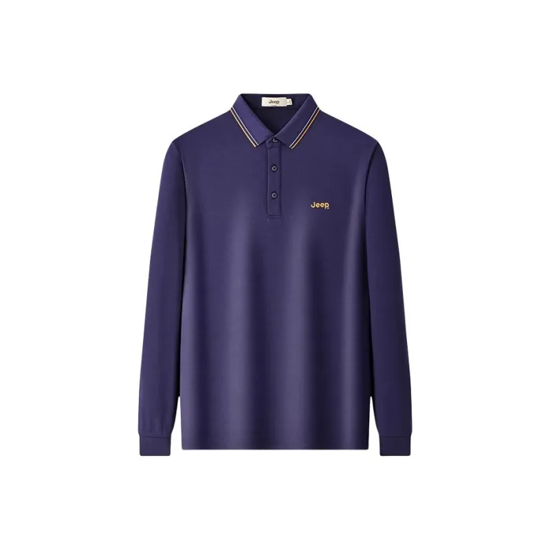Jeep Polo Shirts Men-2
