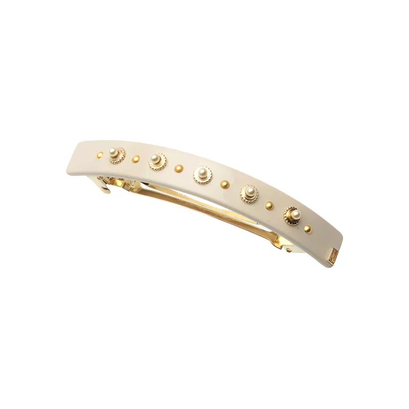 ALEXANDRE DE PARIS Hair Clips Women's-1