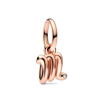 Pandora Charms / Pendants Women's Rose Gold