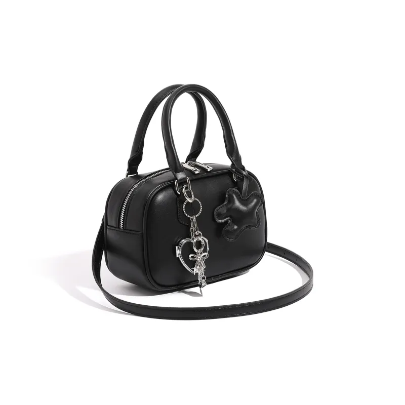 Pivsnu Synthetic Leather Shoulder Bag, Crossbody Bag, Handbag Regular Women's Multicolor-8