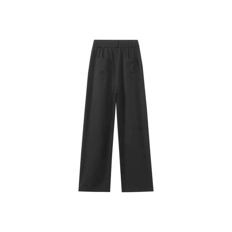 HOZZS Casual Pants Unisex-1