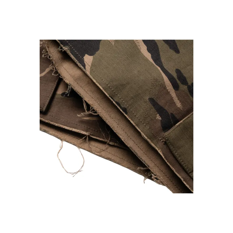 CELINE Cargo Short-5