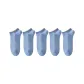 5 Pack (Blue)