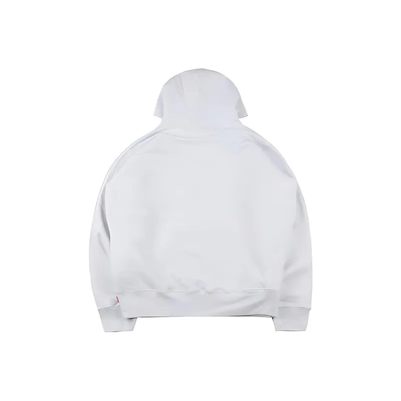 Supreme Vampire Hooded Sweatshirt-1