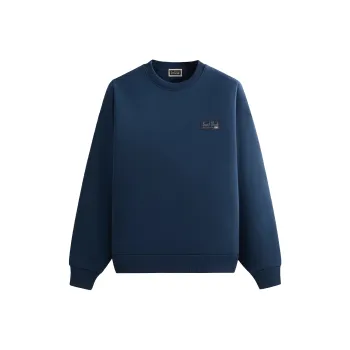 KITH X South2 West8 Columbia Bandana Nelson Crewneck