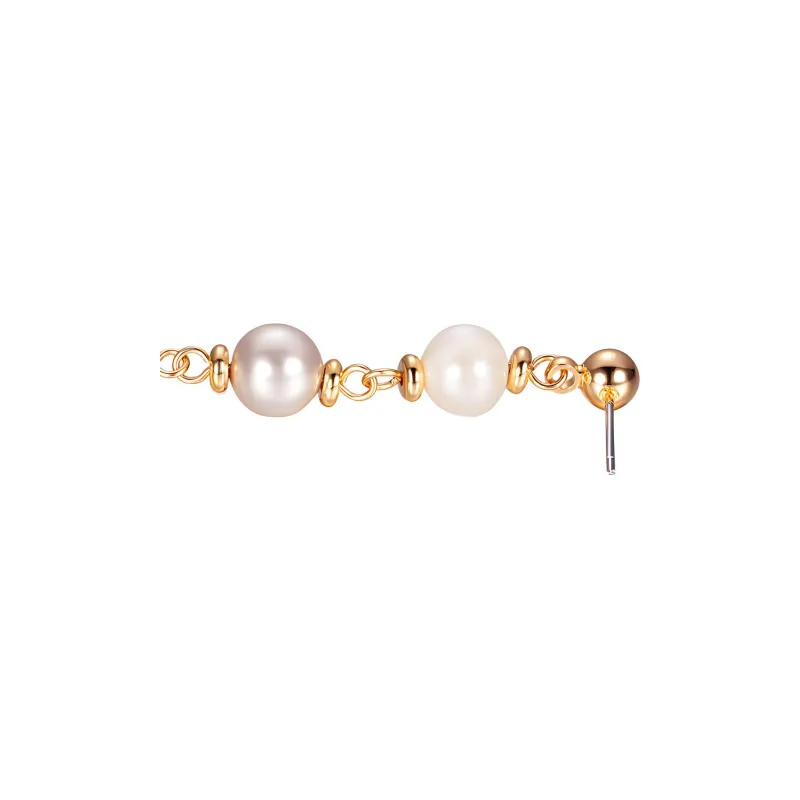 Cercoo Drop Earrings Women's Champagne-2