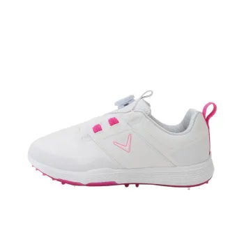 Callaway CHEVNEON Low Top Casual Shoes Women's