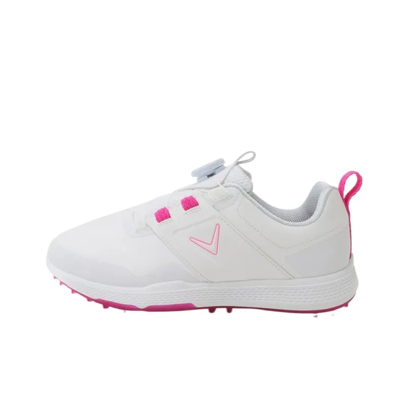 Callaway CHEVNEON Low Top Casual Shoes Women's-0