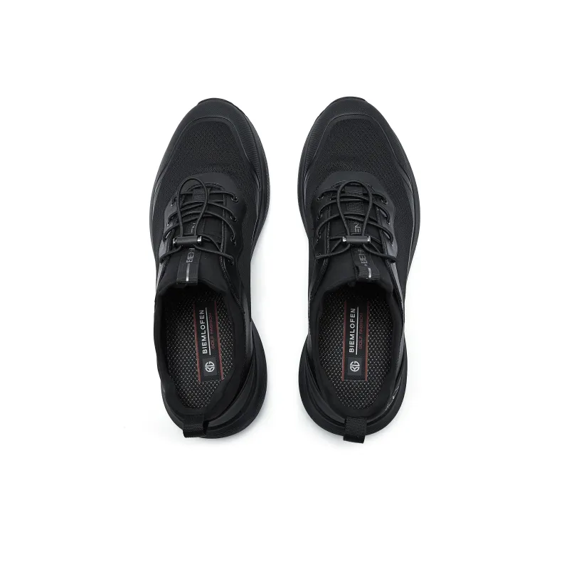 Biyin Leufen Low Top Casual Shoes Men's-1