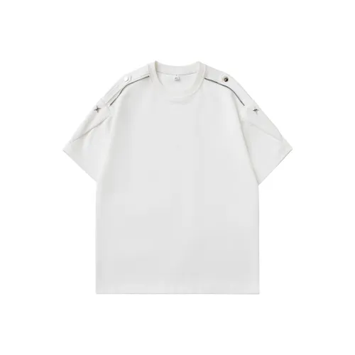 TESTUNG T-Shirts Unisex