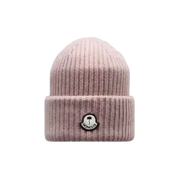 Moncler X Palm Angels Wool Beanie