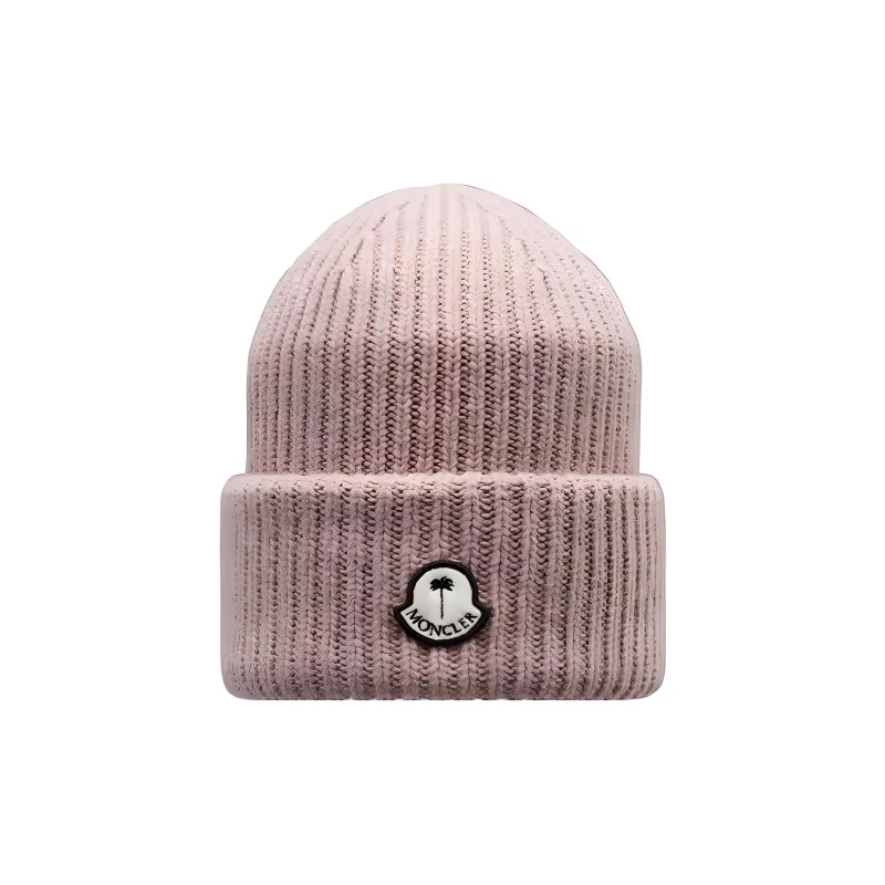 Moncler X Palm Angels Wool Beanie-0