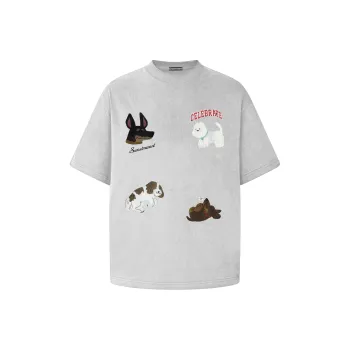 SUNSETMONENT T Shirts Unisex