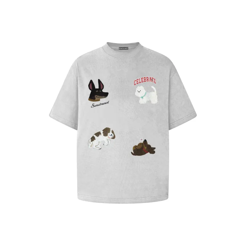 SUNSETMONENT T Shirts Unisex-16