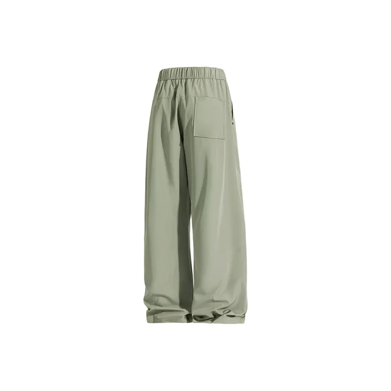 TREK&TRAVEL Casual Pants Unisex-7