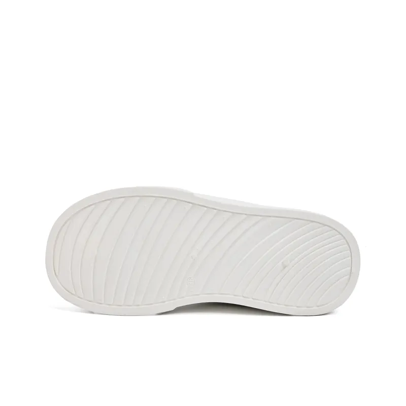 La Chapelle Abrasion Resistant Low Top Skateboard Shoes Women's-5
