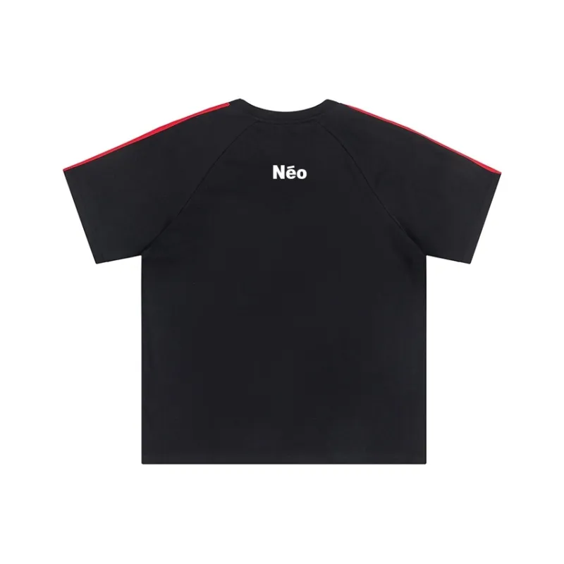 NEOAXIS T Shirts Unisex-3