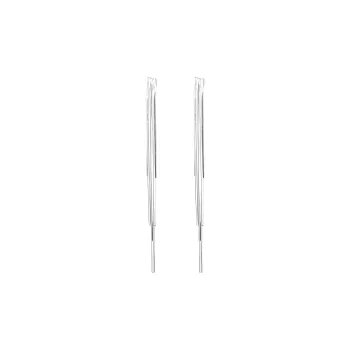 ADHORA S925 Silver Earrings Women's