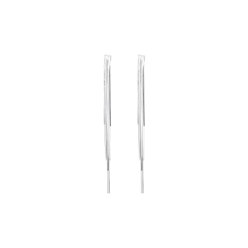 ADHORA S925 Silver Earrings Women's