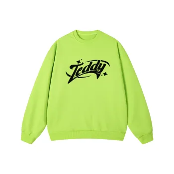 Teddy Bear Collection Sweatshirt Unisex