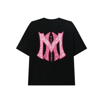 Mimx Homme T Shirts Unisex