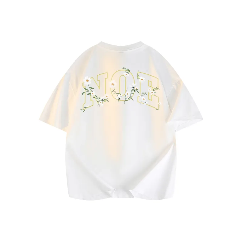 NOME T Shirts Unisex-4