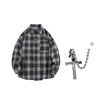 Lost N Forbidden X A.X.S.K Shirts Unisex