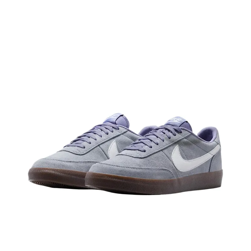 Nike Killshot 2 Ashen Slate Gum Dark Brown White-2