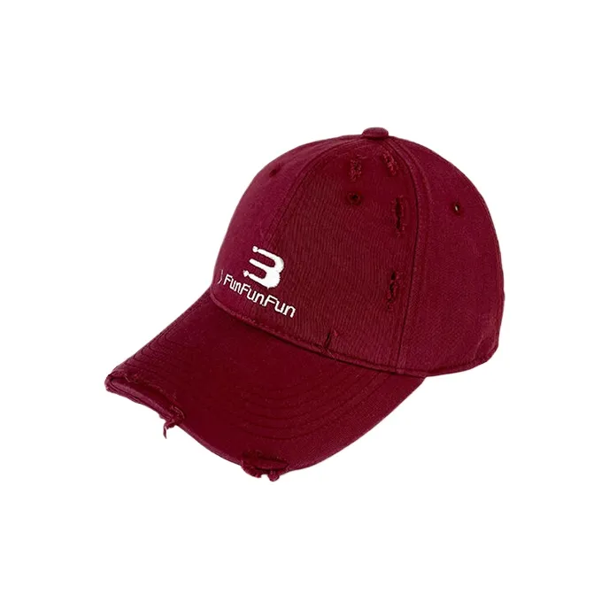 JKEM 100% Cotton Baseball Caps Unisex-1