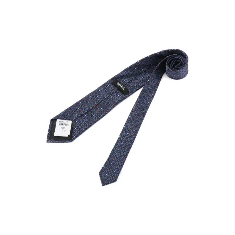 Ermenegildo Zegna Ties Men-2
