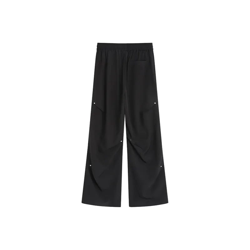 IXXAT Casual Pants Unisex-7