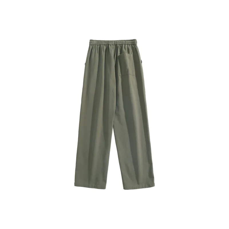 Nordic Raiders Casual Pants Unisex-33