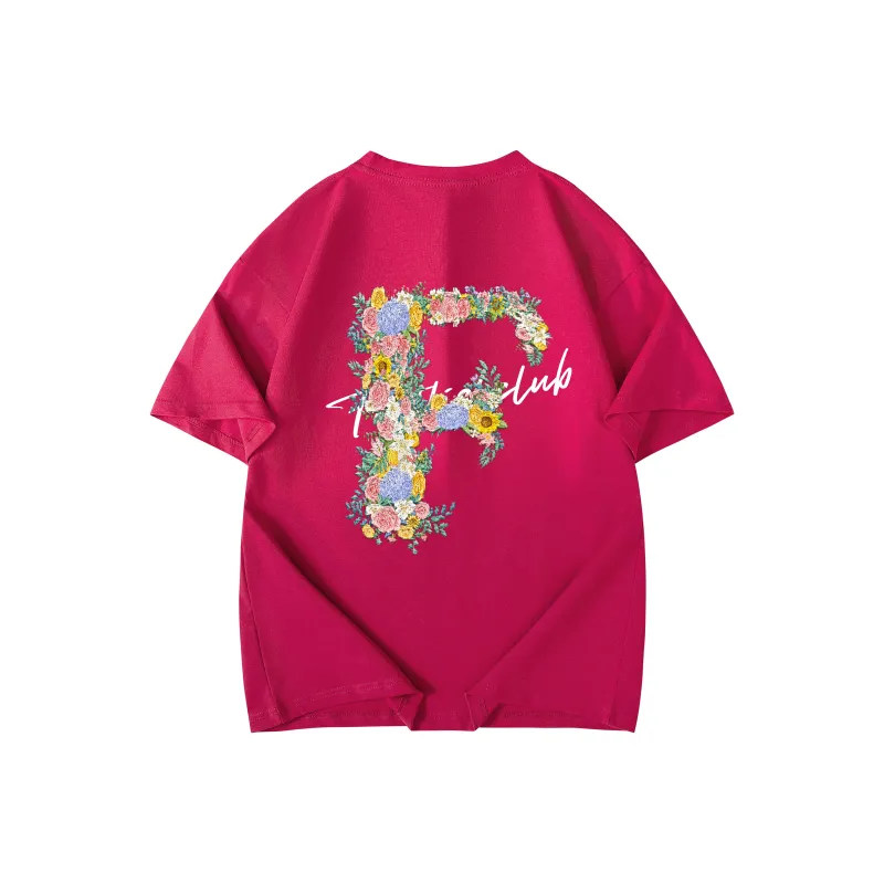 FASTFISH T Shirts Unisex-18