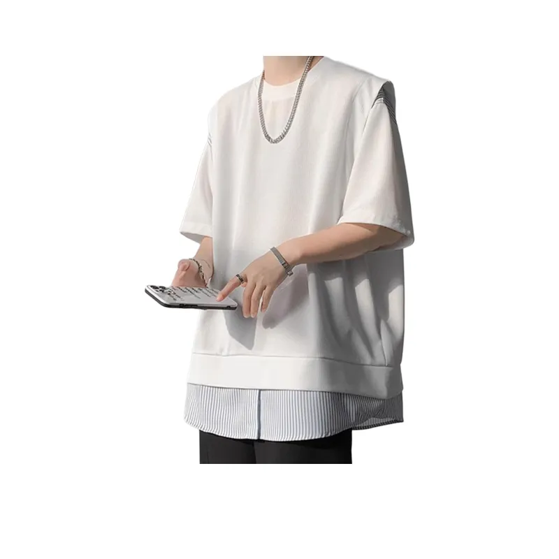 Double Dealer T Shirts Unisex-5