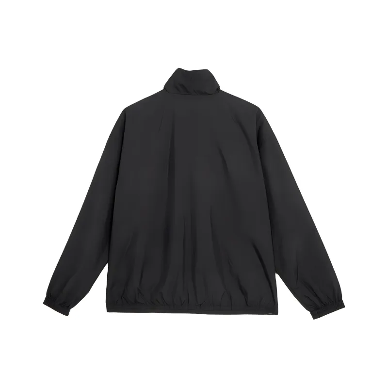 PUMA AOP BZ CC AOP JACKET Jackets & Coats Unisex Black-1