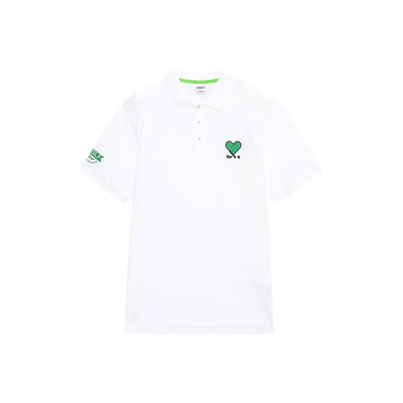 GOLF Polo Shirts Men-0