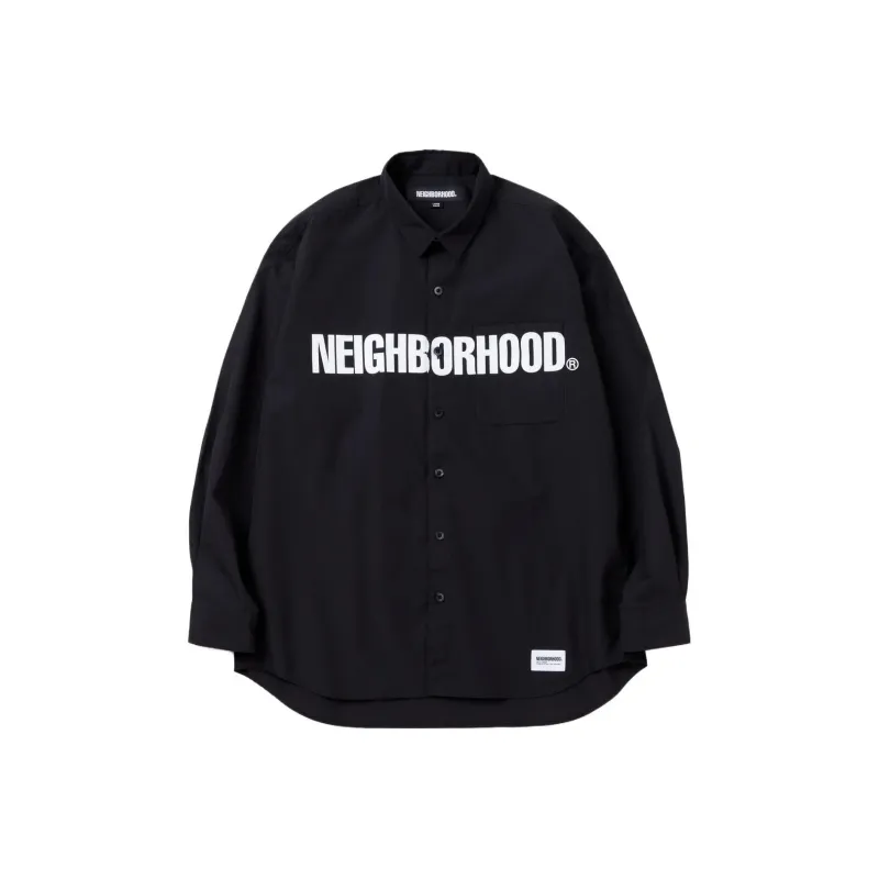 NEIGHBORHOOD Shirts Men-0