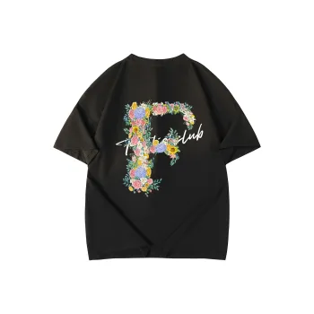 FASTFISH T Shirts Unisex